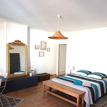 Le Relais Du Fraysse - Chambres D'Hotes Le Fraysse Екстериор снимка