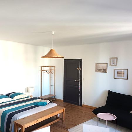 Le Relais Du Fraysse - Chambres D'Hotes Le Fraysse Екстериор снимка