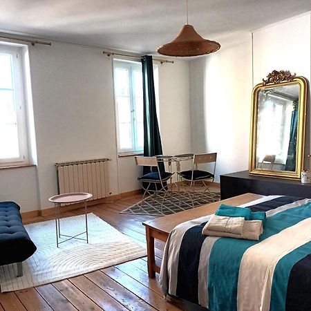 Le Relais Du Fraysse - Chambres D'Hotes Le Fraysse Екстериор снимка