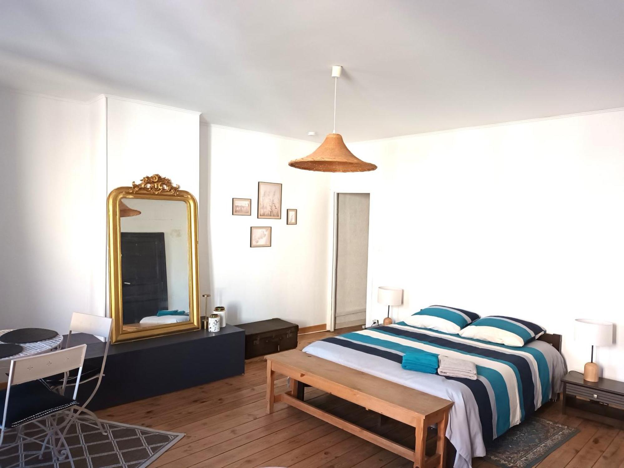 Le Relais Du Fraysse - Chambres D'Hotes Le Fraysse Екстериор снимка