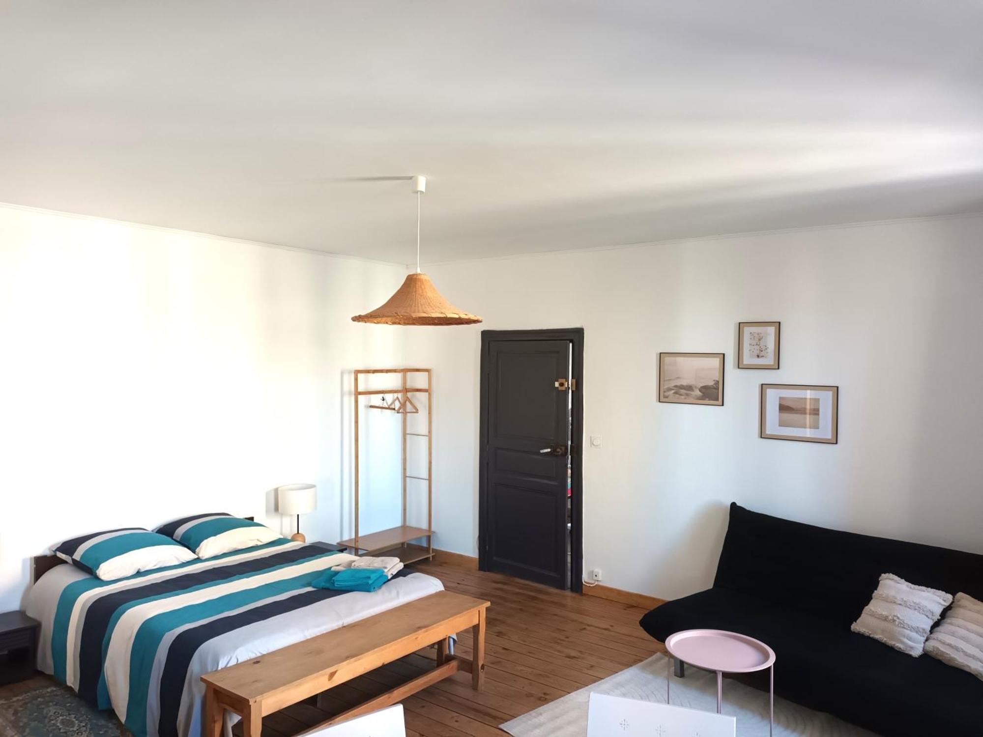 Le Relais Du Fraysse - Chambres D'Hotes Le Fraysse Екстериор снимка