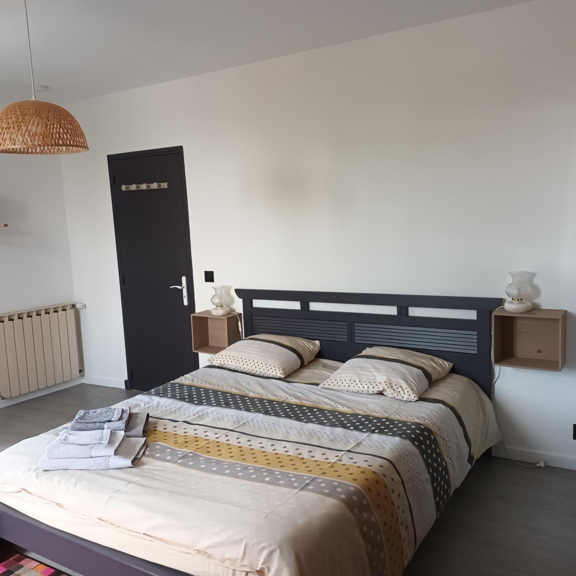 Le Relais Du Fraysse - Chambres D'Hotes Le Fraysse Екстериор снимка