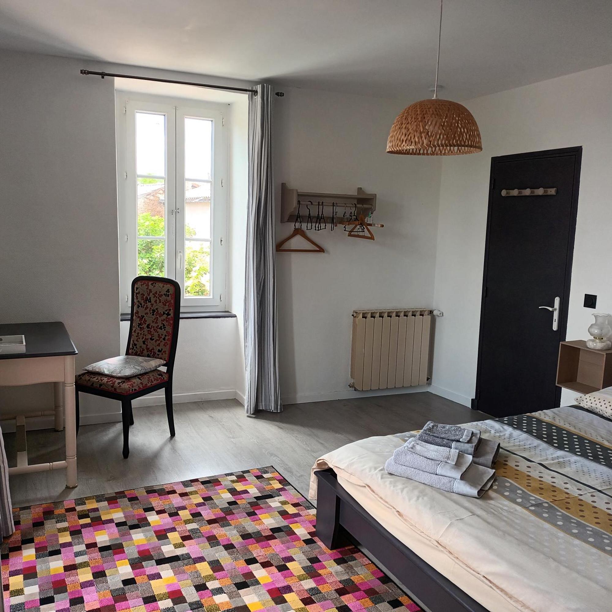 Le Relais Du Fraysse - Chambres D'Hotes Le Fraysse Екстериор снимка