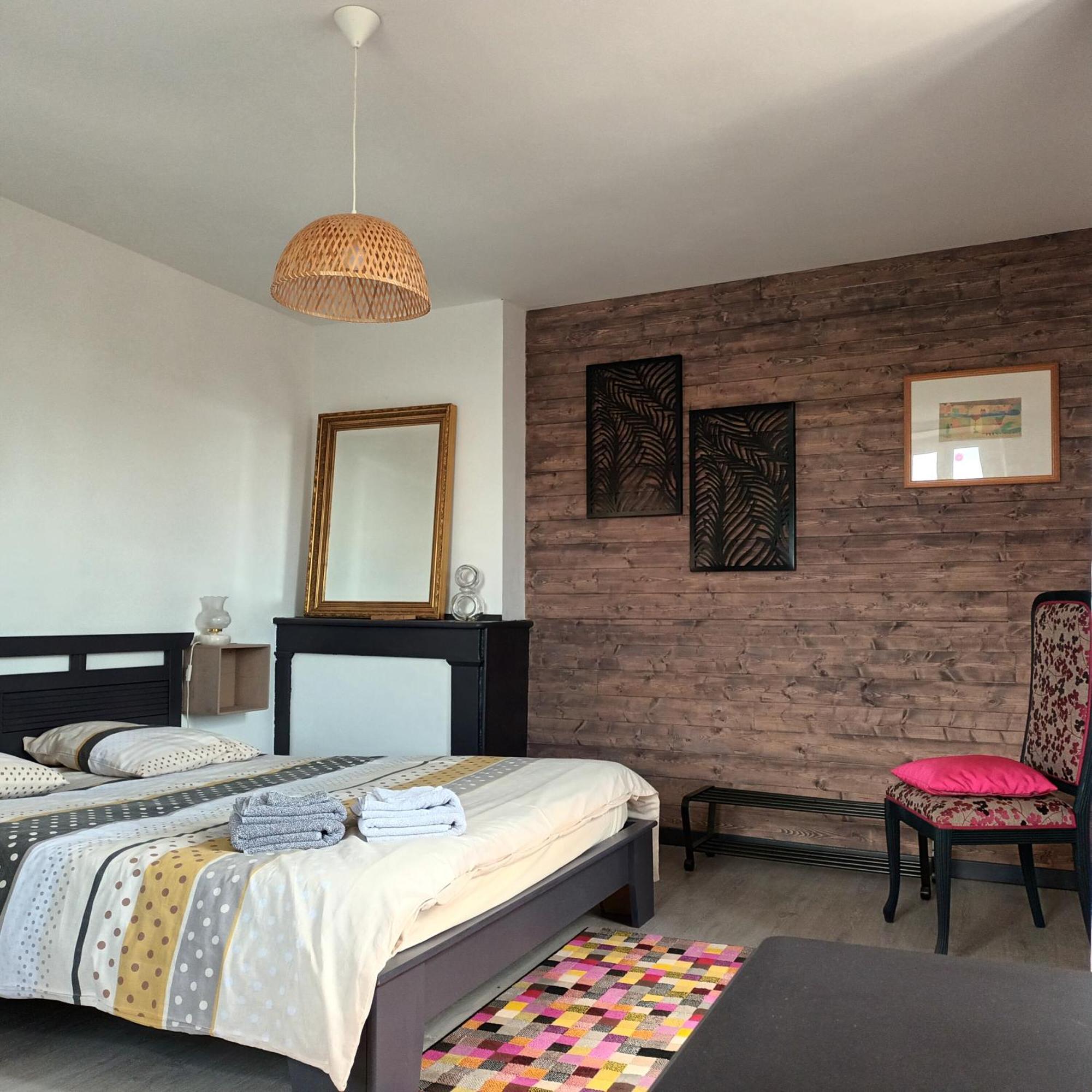 Le Relais Du Fraysse - Chambres D'Hotes Le Fraysse Екстериор снимка